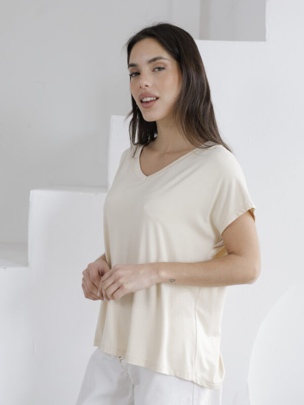 Remera Japonesa V