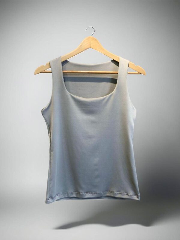 Top Zara - Beige, Unico
