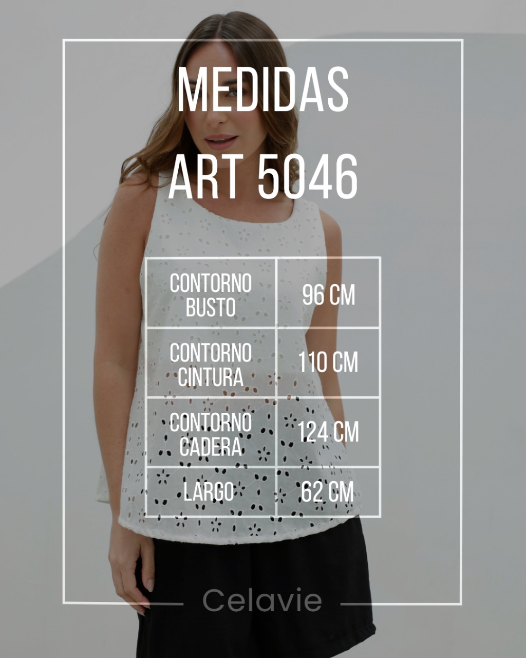 Imagen de WhatsApp 2025-10-31 a las 09.40.12_de8a70d5 Musculosa HELENA – Mayorista PV 2026 - Ropa Mayorista CELAVIE