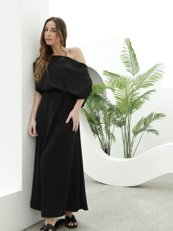 Vestido Largo DALIA