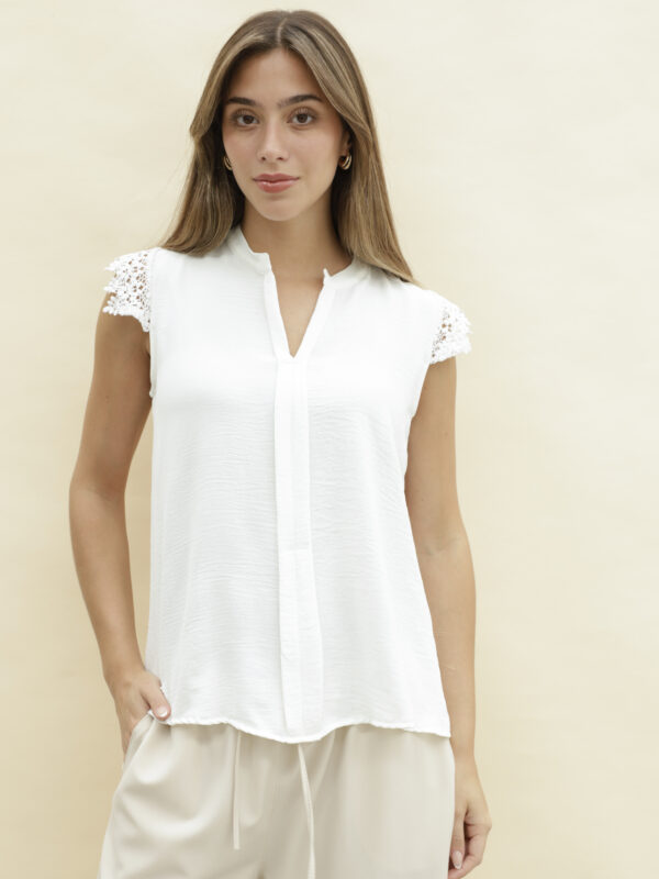 Blusa DANI - Cey Mayorista PV 2026