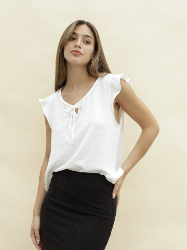 Blusa EMMA - ropa de mujer por mayor CELAVIE