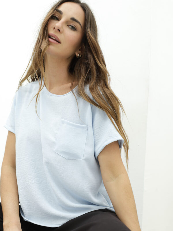 Blusa PIA