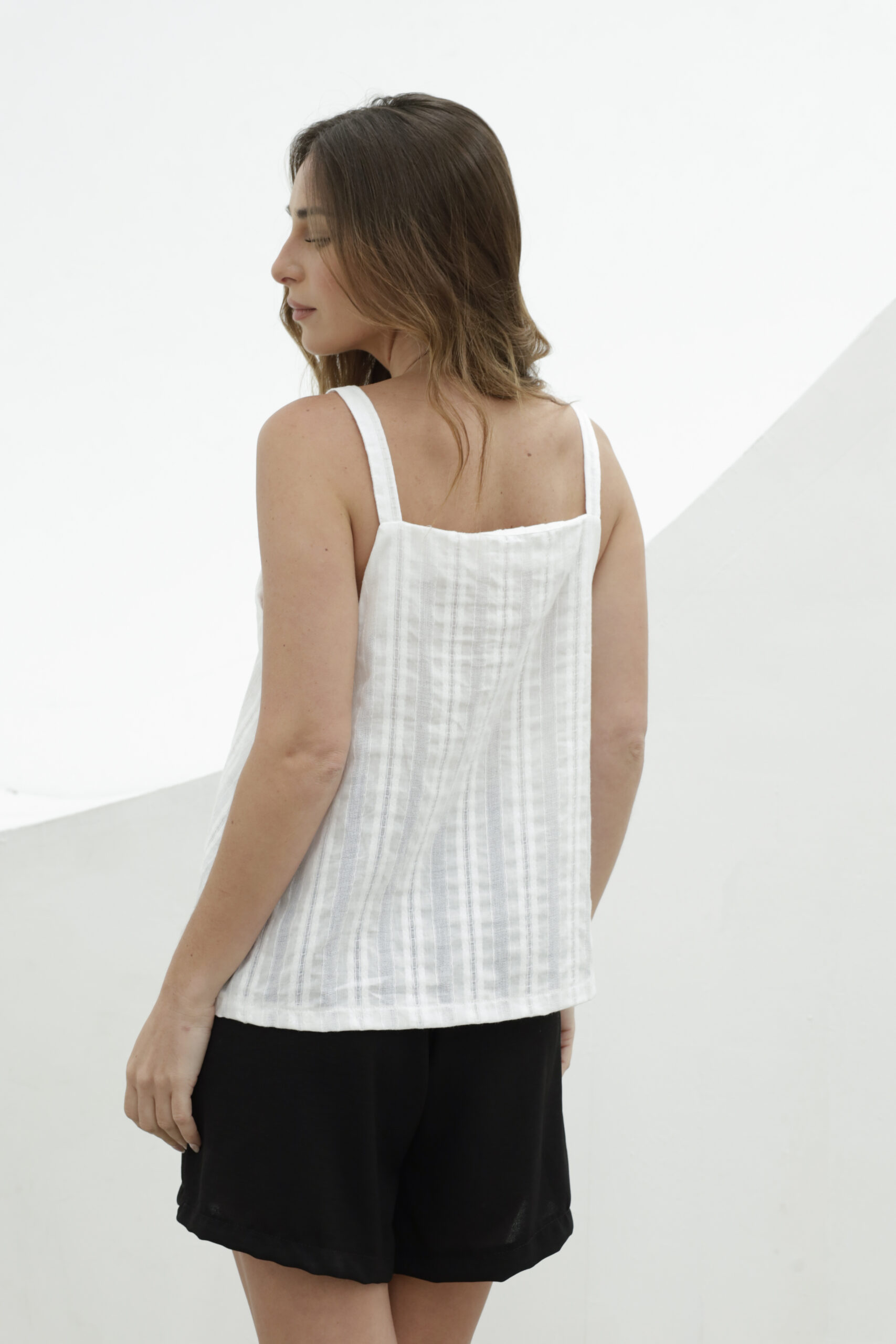 _MG_4153 Top Bretel Ancho KLEIN – Mayorista PV 2026 - Ropa Mayorista CELAVIE