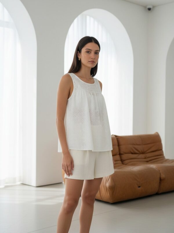 Blusa ESTRELLA - Mayorista PV 2026