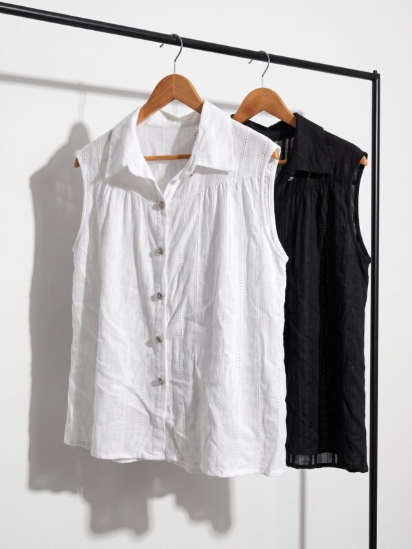 Camisa MILAGROS - Ropa Mayorista CELAVIE