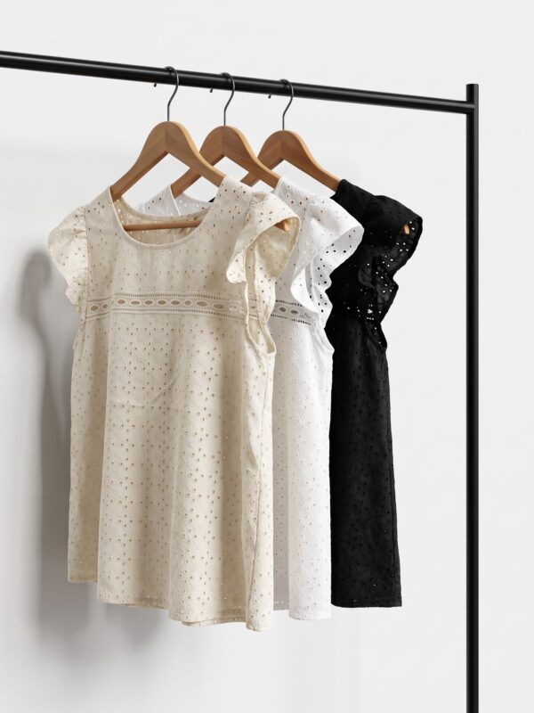 Blusa  INES - Ropa Mayorista CELAVIE