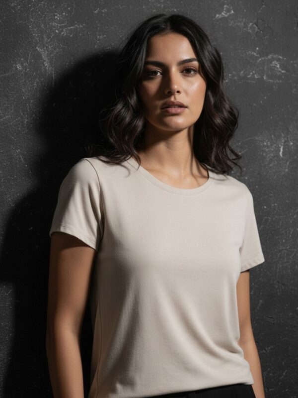 Basica GINA - Modal Soft Mayorista OI 2026