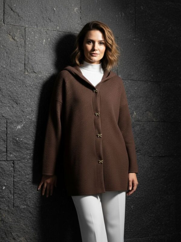 Saco RIBBON - Lanilla Mayorista OI 2026