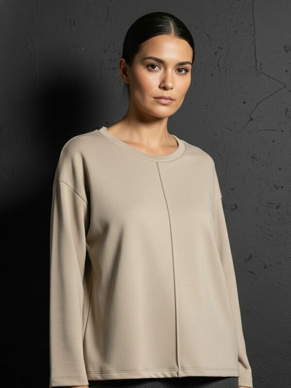 Buzo Costura Brisa - Darlon Mayorista OI 2026