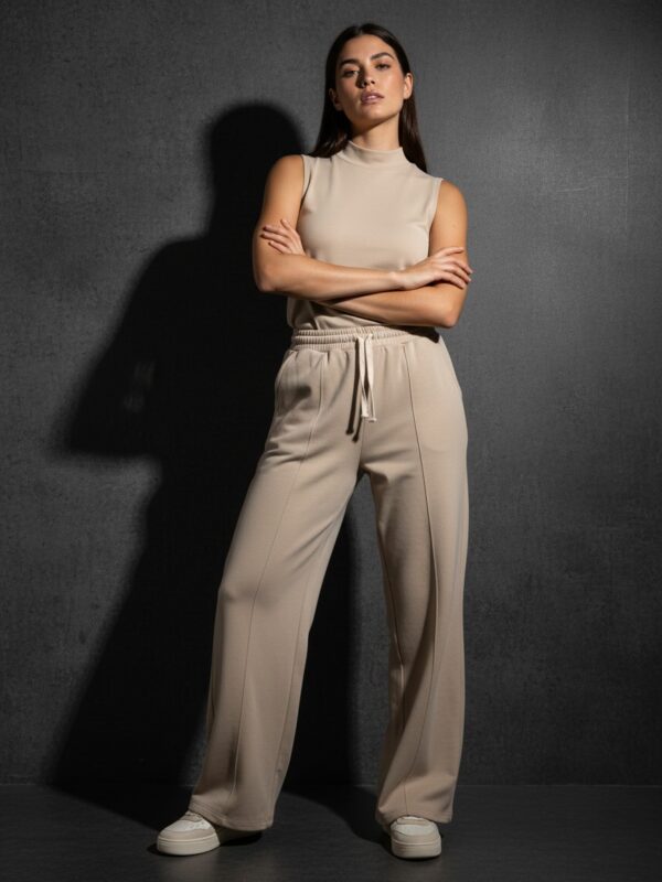 Palazo ROMA - Darlon Mayorista OI 2026 - Negro, Large