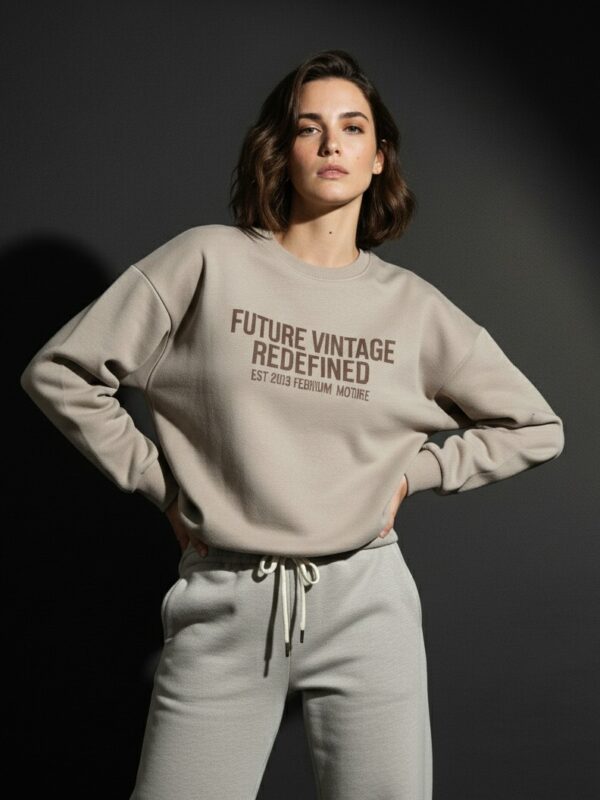 Buzo DTF - Darlon Mayorista OI 2026