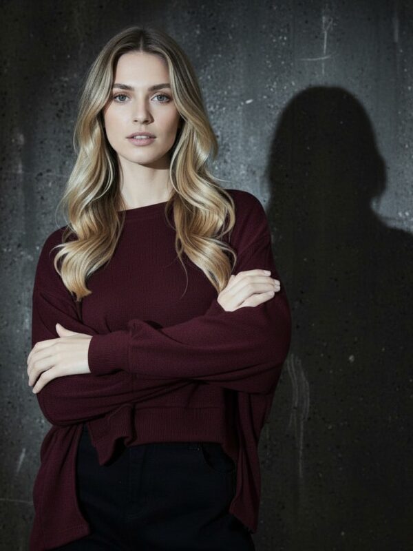 Remera TANIA Kerry Brush Mayorista OI 2026