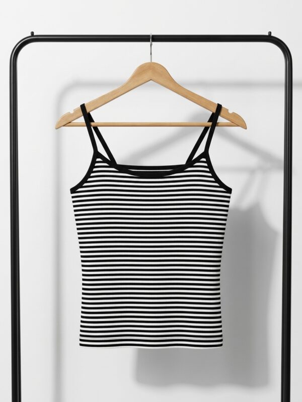 Top BLACK