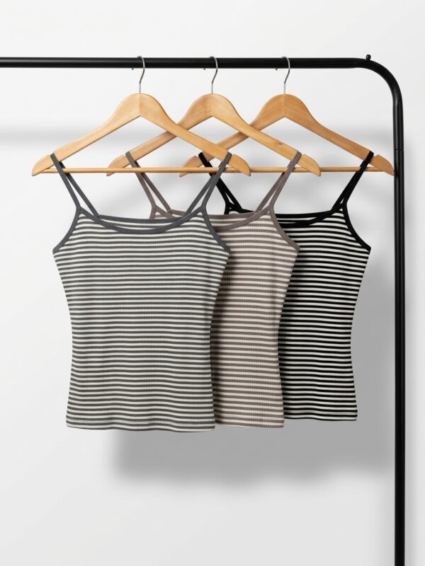 Top BLACK - Ropa Mayorista CELAVIE