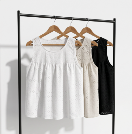 Blusa ESTRELLA - Ropa Mayorista CELAVIE