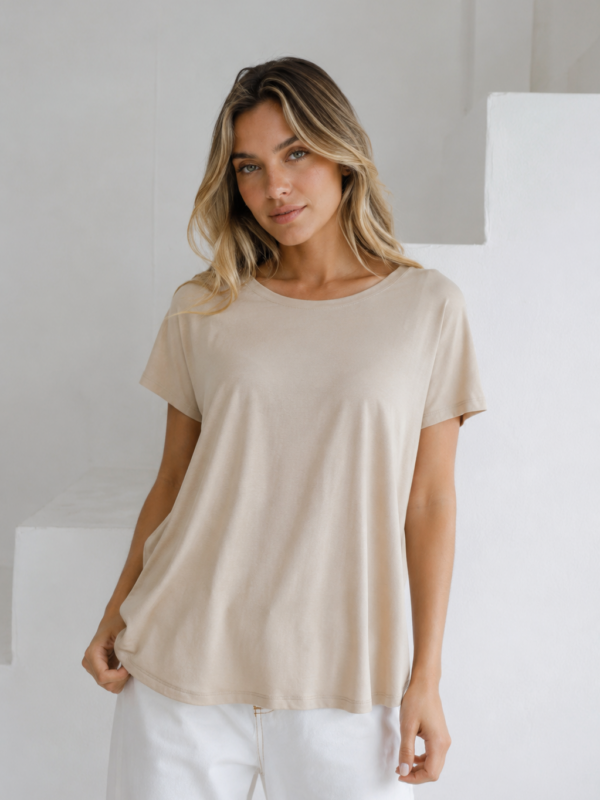Remera JADE - ropa de mujer por mayor CELAVIE