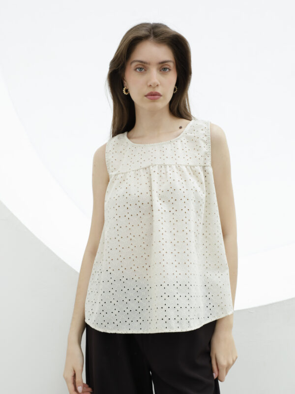Blusa ESTRELLA - ropa de mujer por mayor CELAVIE