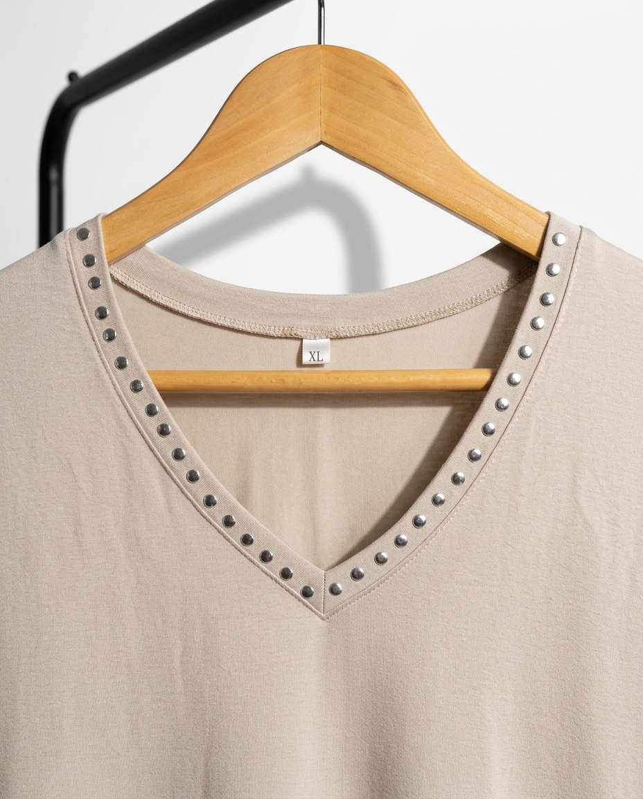 art 6028 (2) Remera NATACHA - Ropa Mayorista CELAVIE