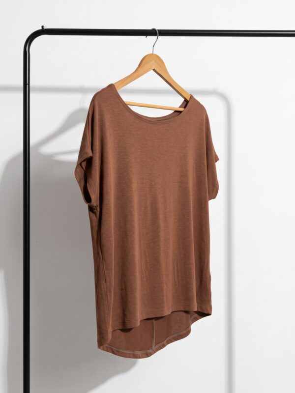 Remera BELLA