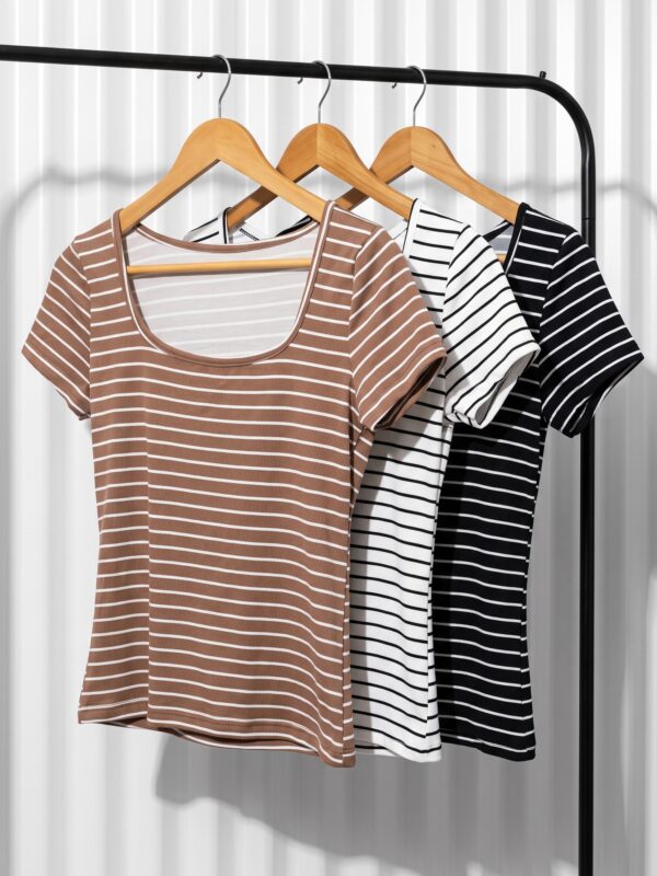 Remera RUFINA - Ropa Mayorista CELAVIE