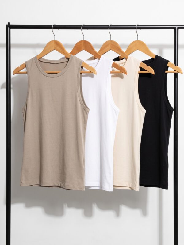 Deportiva BASIC - Ropa Mayorista CELAVIE