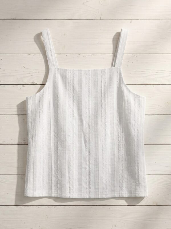 Top Bretel Ancho Klein de CELAVIE
