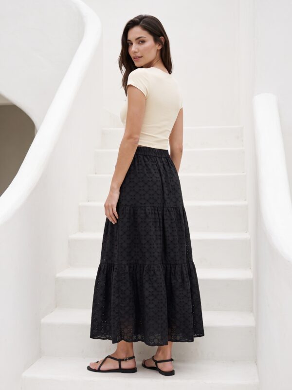 Falda MORA - Ropa Mayorista CELAVIE