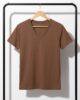 Remera Basica VIDA - CELAVIE ropa mayorista