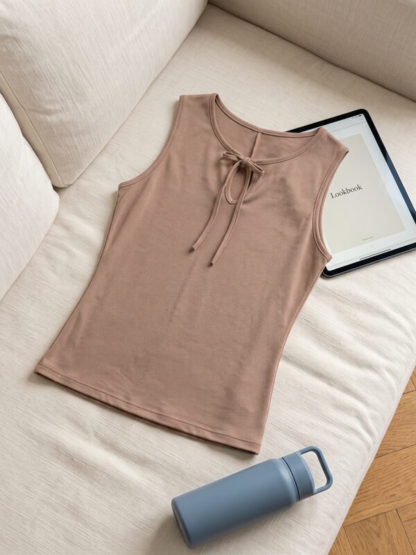 Musculosa Maia de CELAVIE