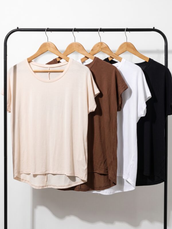 Remera JADE - Ropa Mayorista CELAVIE