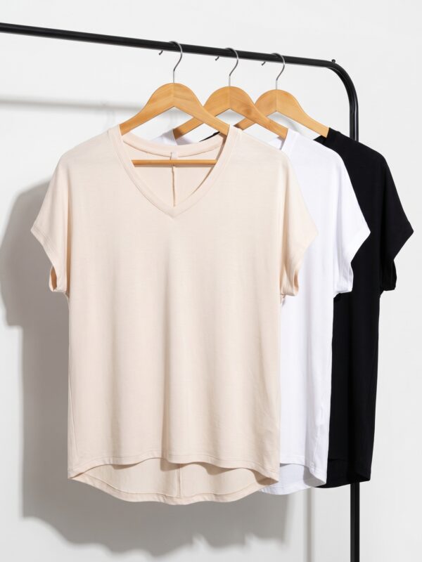 Remera VERA - Ropa Mayorista CELAVIE
