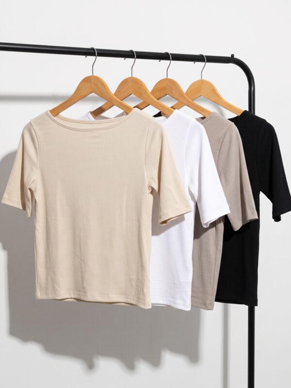 Remera LARA - Ropa Mayorista CELAVIE