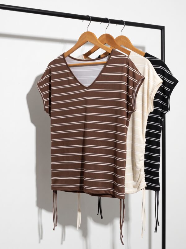 Remera PETRA - Ropa Mayorista CELAVIE