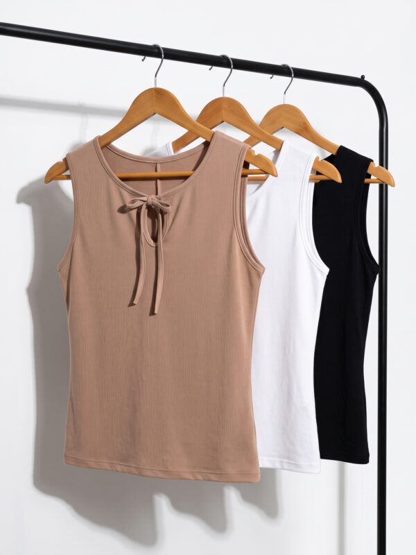 Musculosa MAIA - Ropa Mayorista CELAVIE