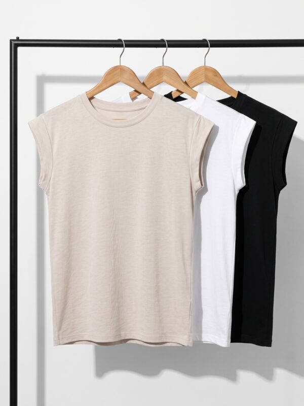 Remera REBBECA - Ropa Mayorista CELAVIE