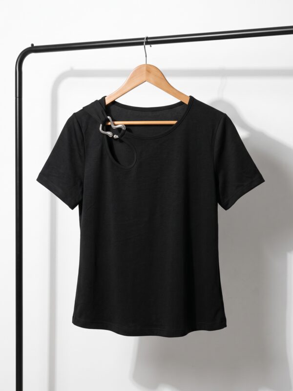 Remera ZETA