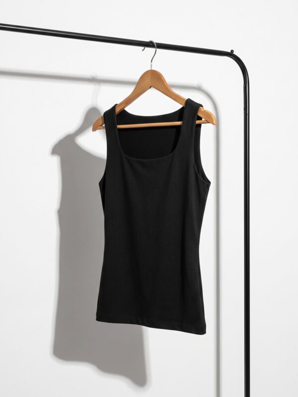 Musculosa ZARA