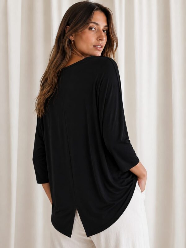 Remera MILE - ropa de mujer por mayor CELAVIE