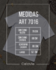 Remera KERRY - CELAVIE ropa mayorista