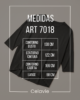 Remera MILE - CELAVIE ropa mayorista