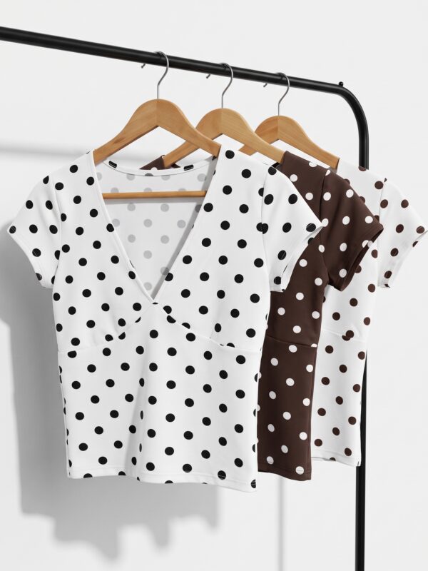 Remera AGOS - Ropa Mayorista CELAVIE