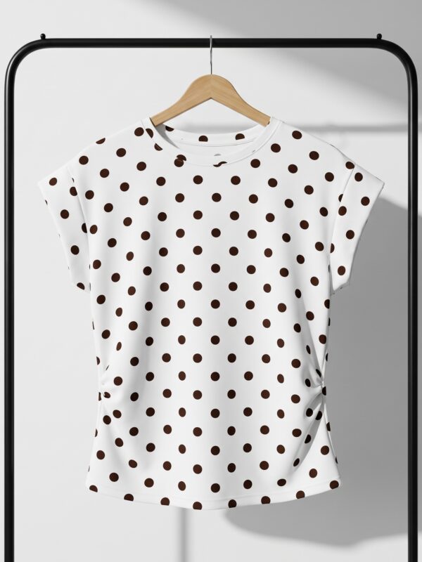 Remera ISA - ropa de mujer por mayor CELAVIE