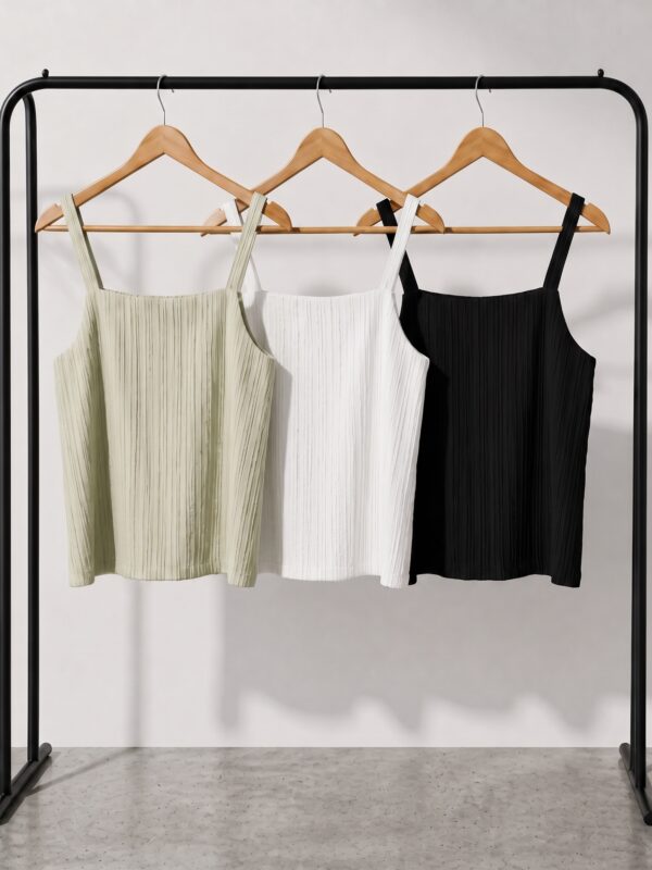 Blusa ARUBA - vista 2 - CELAVIE mayorista