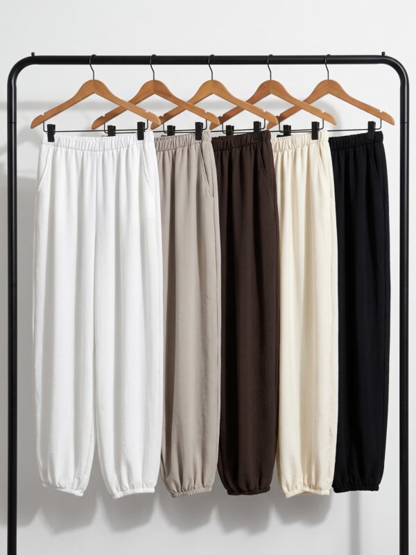 Pantalon SELENA - vista 2 - CELAVIE mayorista