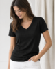 Remera Basica VIDA - CELAVIE ropa mayorista