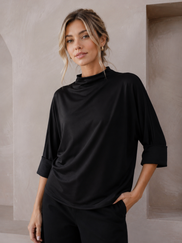 Remera BIANCA