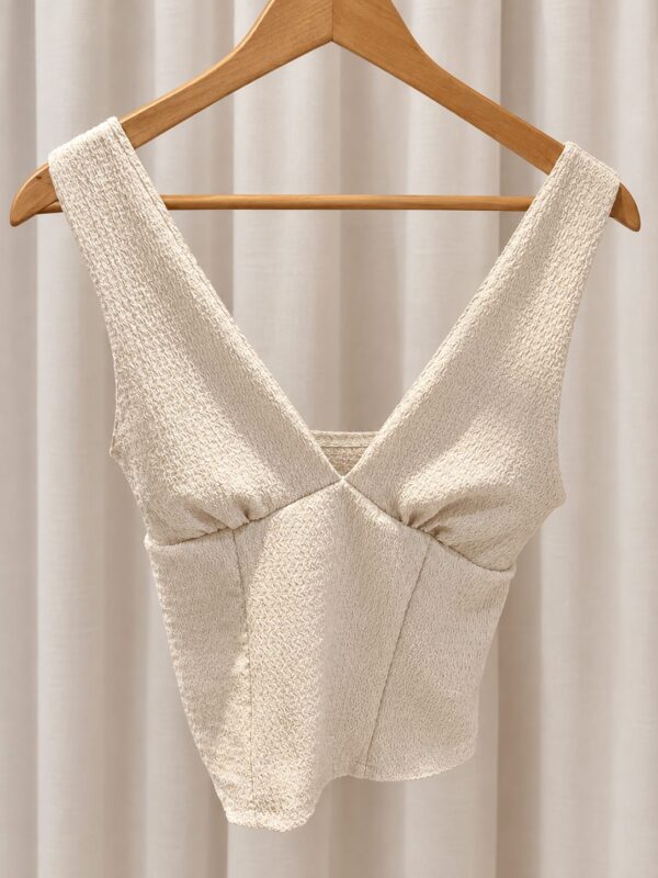 Top V HAWAI - ropa de mujer por mayor CELAVIE