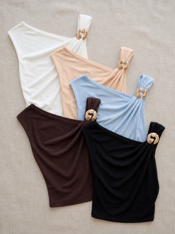 Top ACCESORIO - Ropa Mayorista CELAVIE