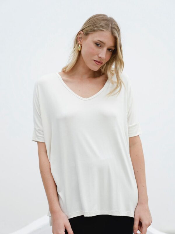 Remera AMAPOLA